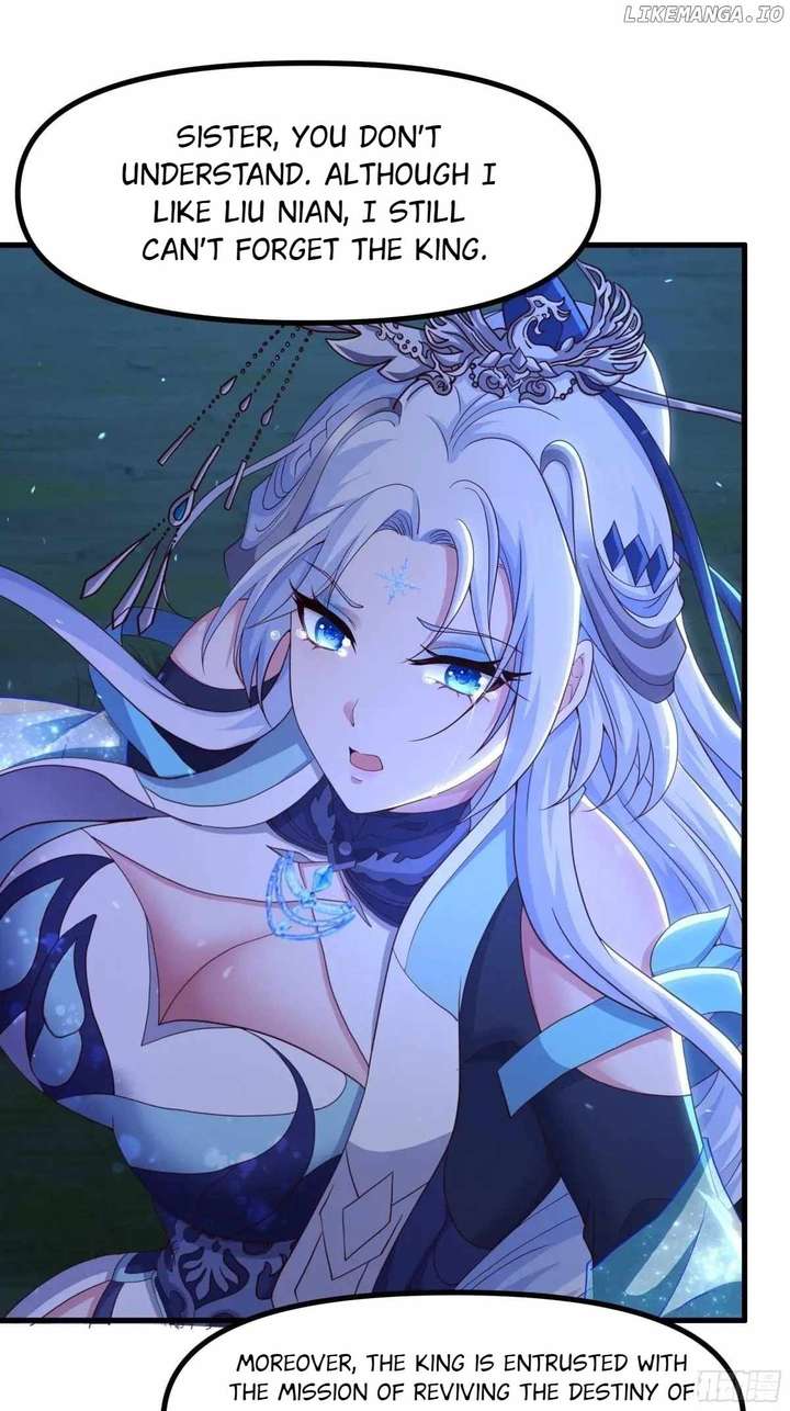 Rebirth of King Zhou: Not Being the Ultimate Villain — Chapter 105 — page 8