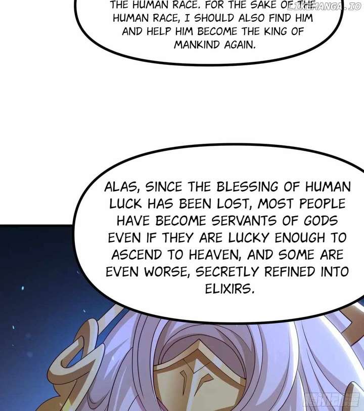Rebirth of King Zhou: Not Being the Ultimate Villain — Chapter 105 — page 9