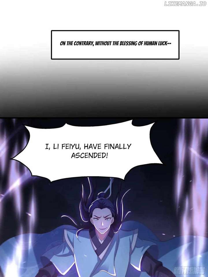 Rebirth of King Zhou: Not Being the Ultimate Villain — Chapter 105 — page 11