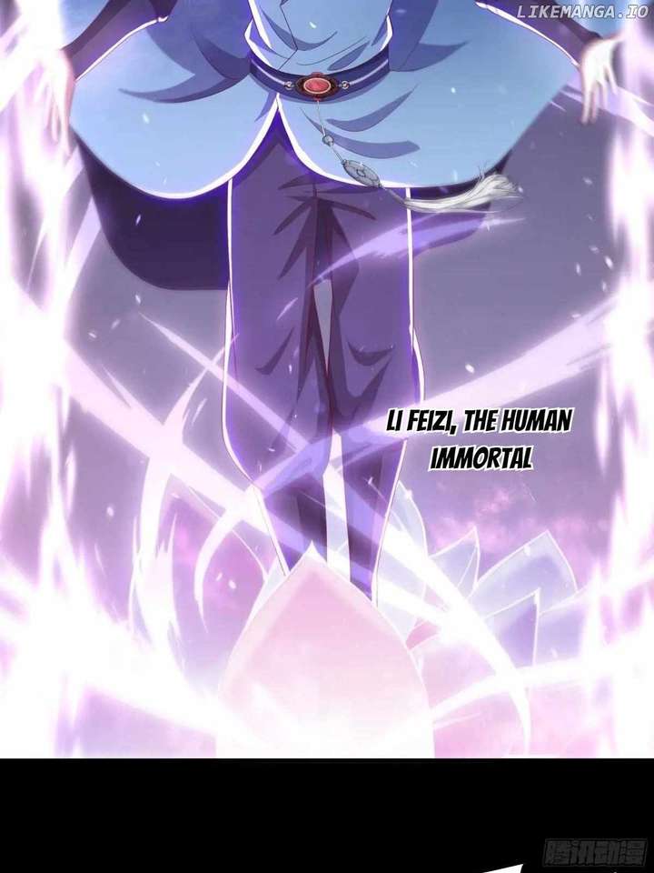 Rebirth of King Zhou: Not Being the Ultimate Villain — Chapter 105 — page 12
