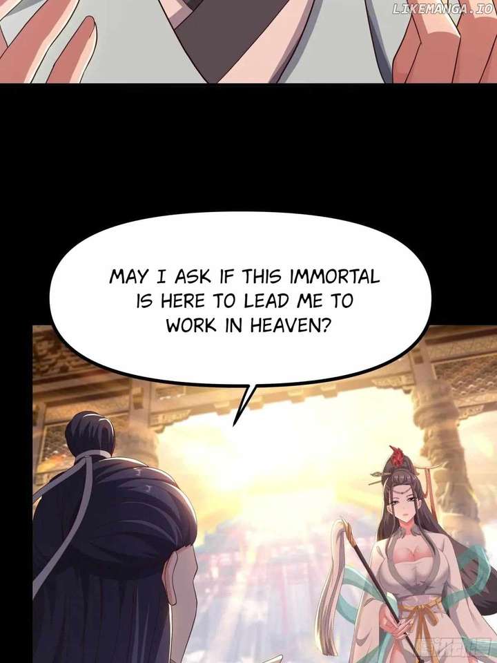Rebirth of King Zhou: Not Being the Ultimate Villain — Chapter 105 — page 14