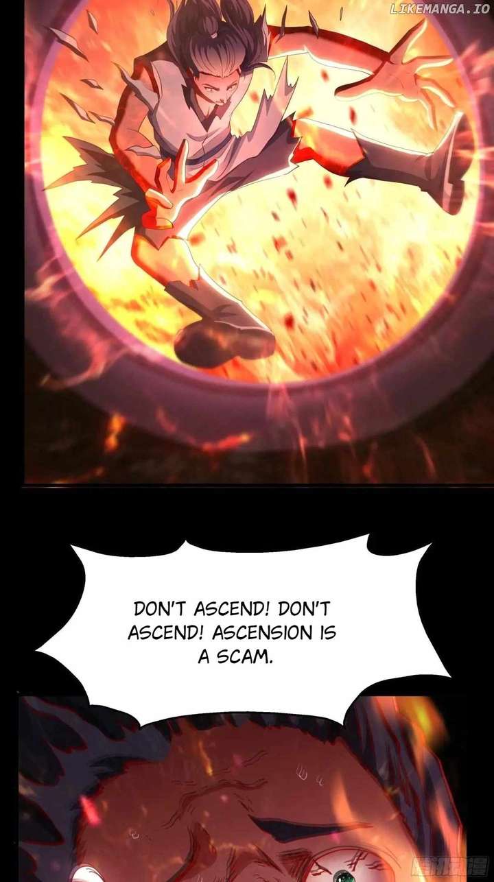 Rebirth of King Zhou: Not Being the Ultimate Villain — Chapter 105 — page 19