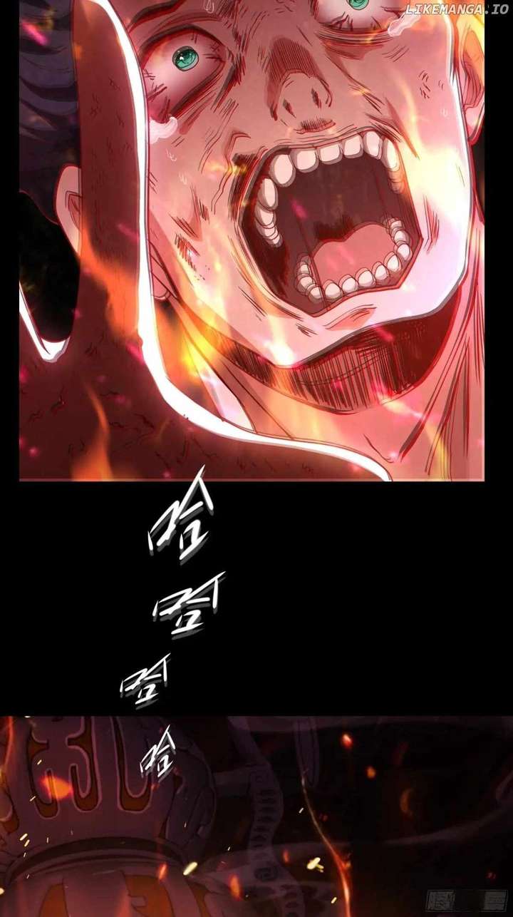 Rebirth of King Zhou: Not Being the Ultimate Villain — Chapter 105 — page 20