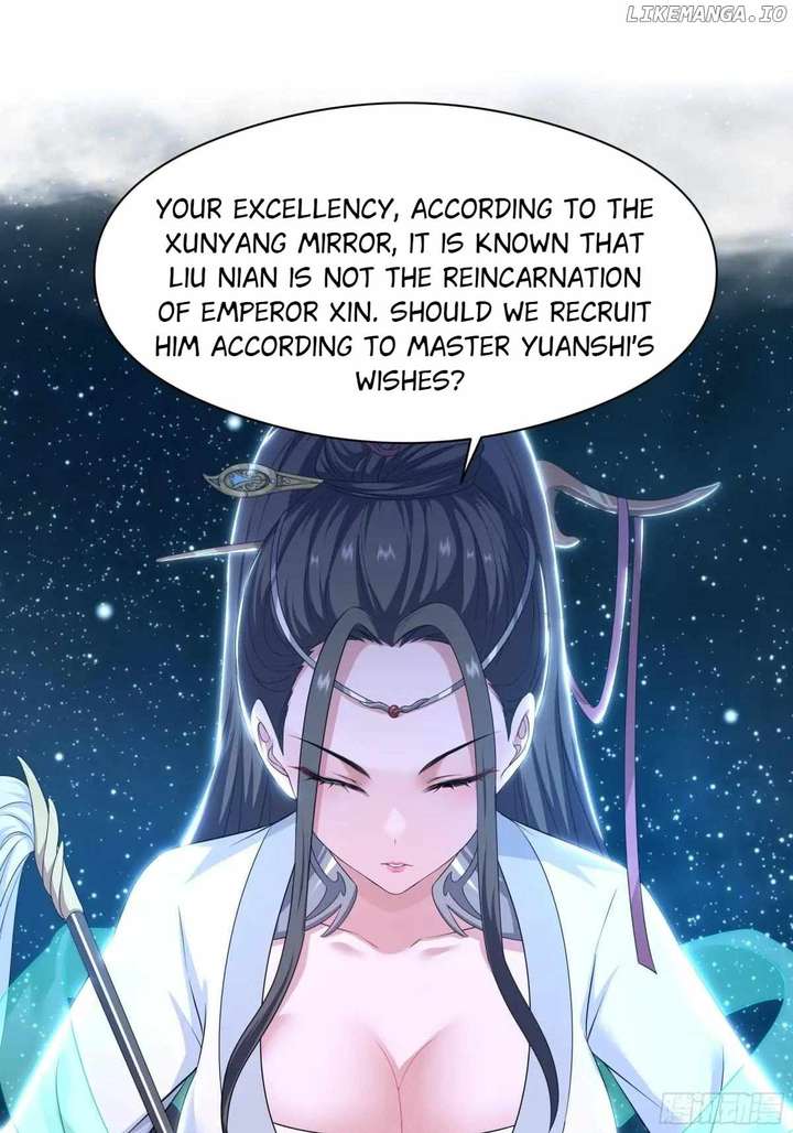 Rebirth of King Zhou: Not Being the Ultimate Villain — Chapter 105 — page 23
