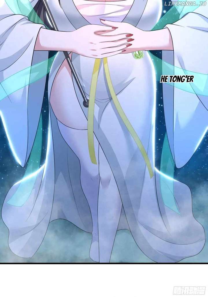 Rebirth of King Zhou: Not Being the Ultimate Villain — Chapter 105 — page 24
