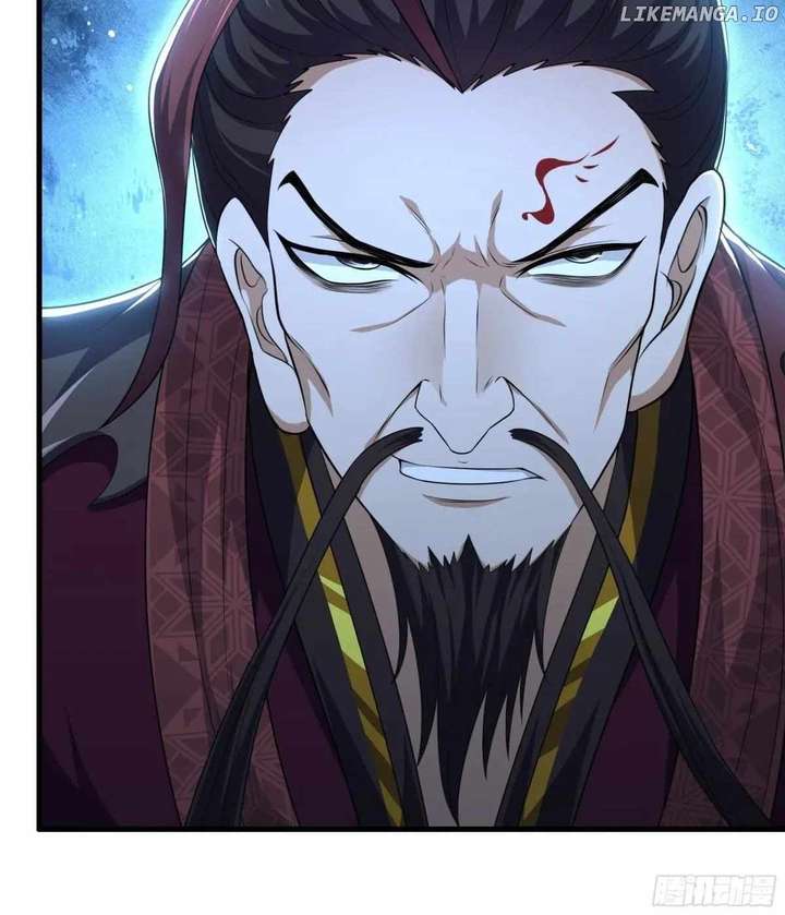 Rebirth of King Zhou: Not Being the Ultimate Villain — Chapter 105 — page 27