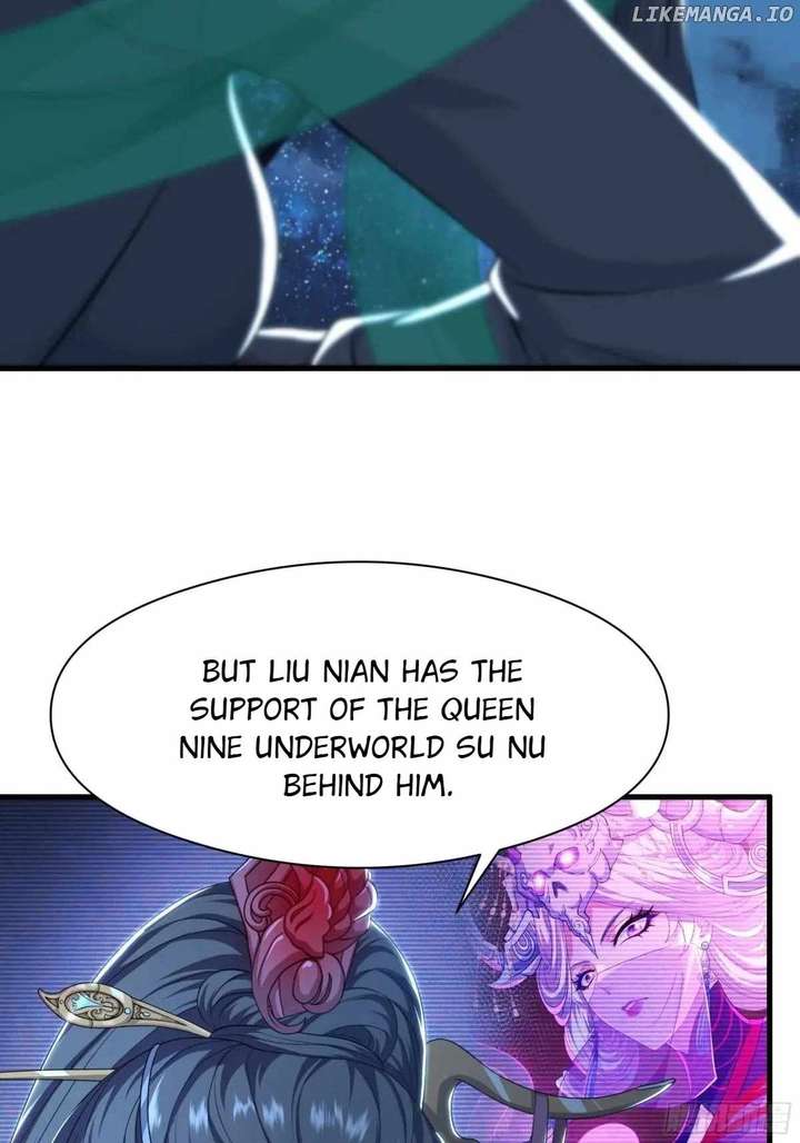 Rebirth of King Zhou: Not Being the Ultimate Villain — Chapter 105 — page 30