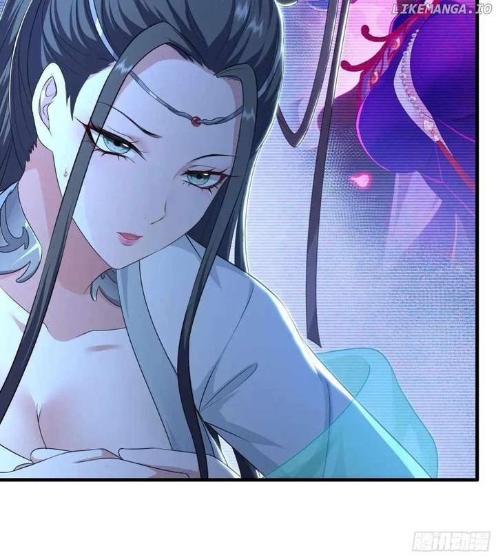 Rebirth of King Zhou: Not Being the Ultimate Villain — Chapter 105 — page 31