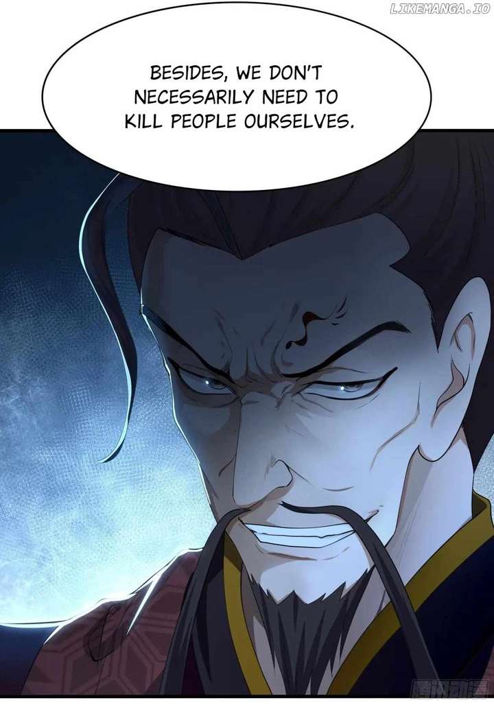 Rebirth of King Zhou: Not Being the Ultimate Villain — Chapter 105 — page 33