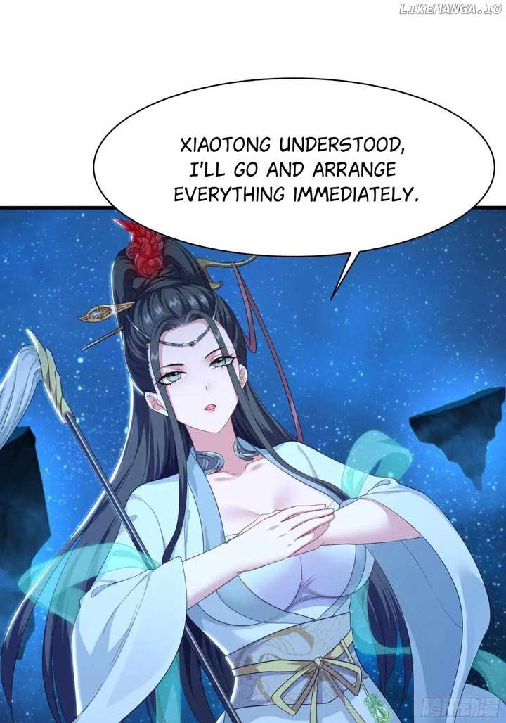 Rebirth of King Zhou: Not Being the Ultimate Villain — Chapter 105 — page 34