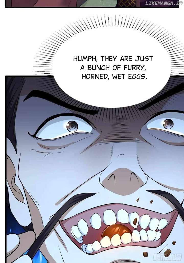 Rebirth of King Zhou: Not Being the Ultimate Villain — Chapter 105 — page 39