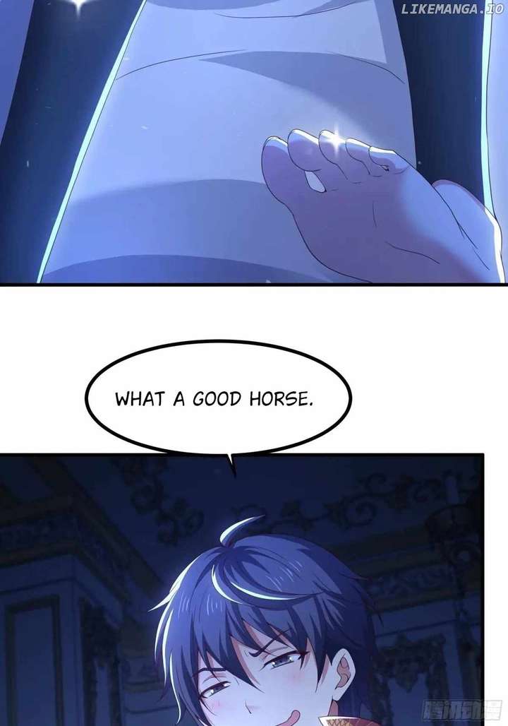 Rebirth of King Zhou: Not Being the Ultimate Villain — Chapter 105 — page 43