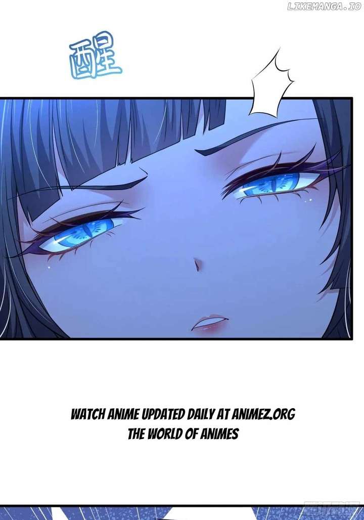 Rebirth of King Zhou: Not Being the Ultimate Villain — Chapter 105 — page 46
