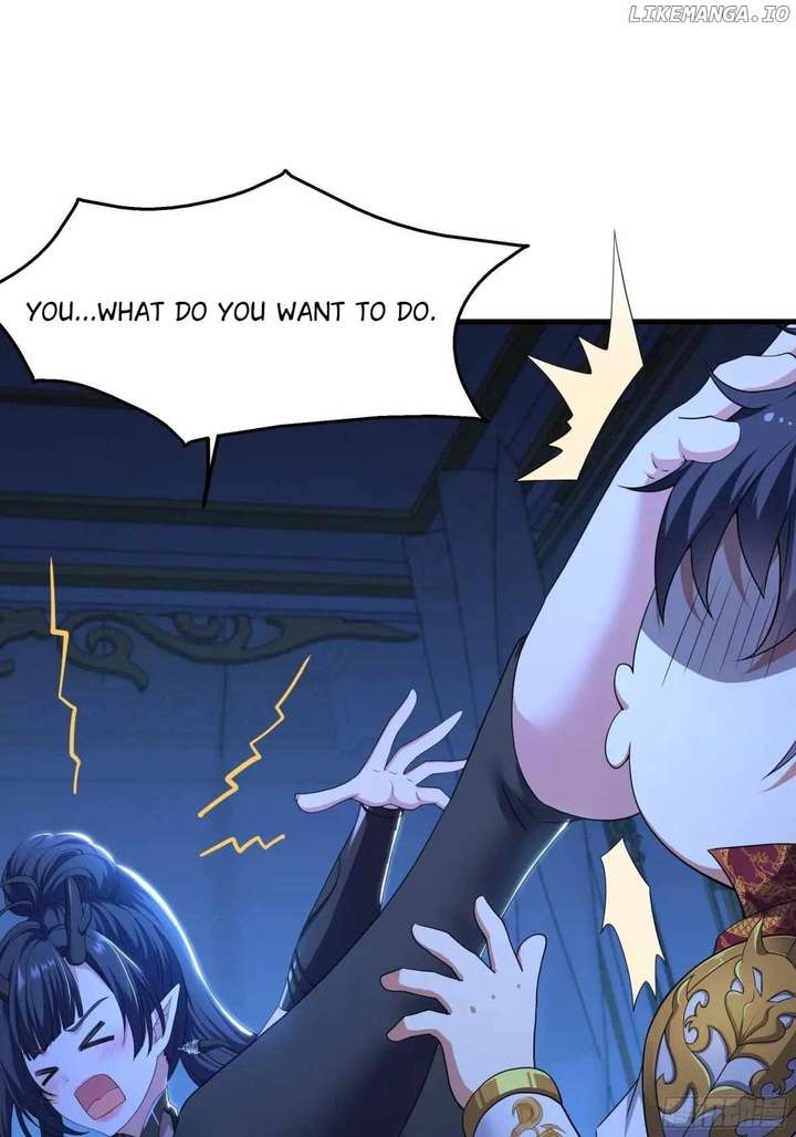 Rebirth of King Zhou: Not Being the Ultimate Villain — Chapter 105 — page 48