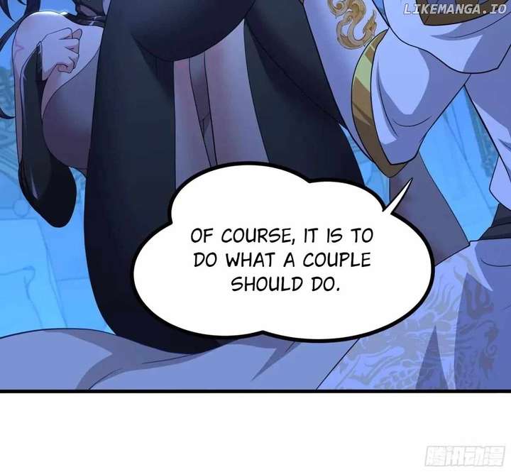 Rebirth of King Zhou: Not Being the Ultimate Villain — Chapter 105 — page 49