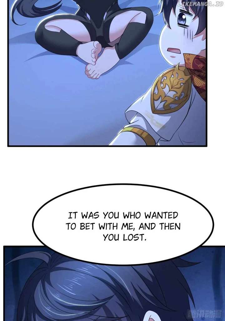 Rebirth of King Zhou: Not Being the Ultimate Villain — Chapter 105 — page 53