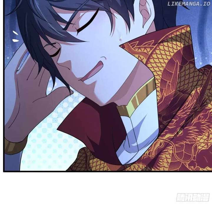 Rebirth of King Zhou: Not Being the Ultimate Villain — Chapter 105 — page 54