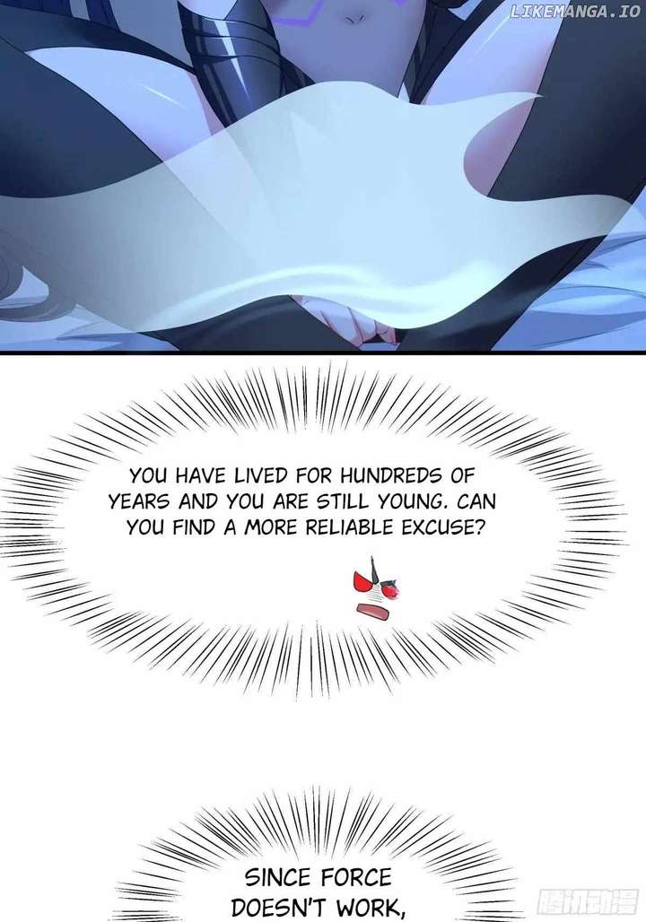 Rebirth of King Zhou: Not Being the Ultimate Villain — Chapter 105 — page 56