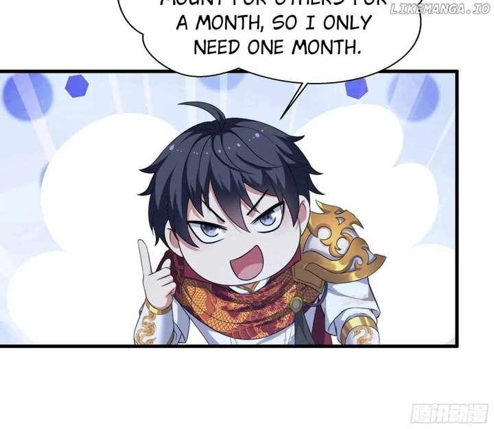 Rebirth of King Zhou: Not Being the Ultimate Villain — Chapter 105 — page 61