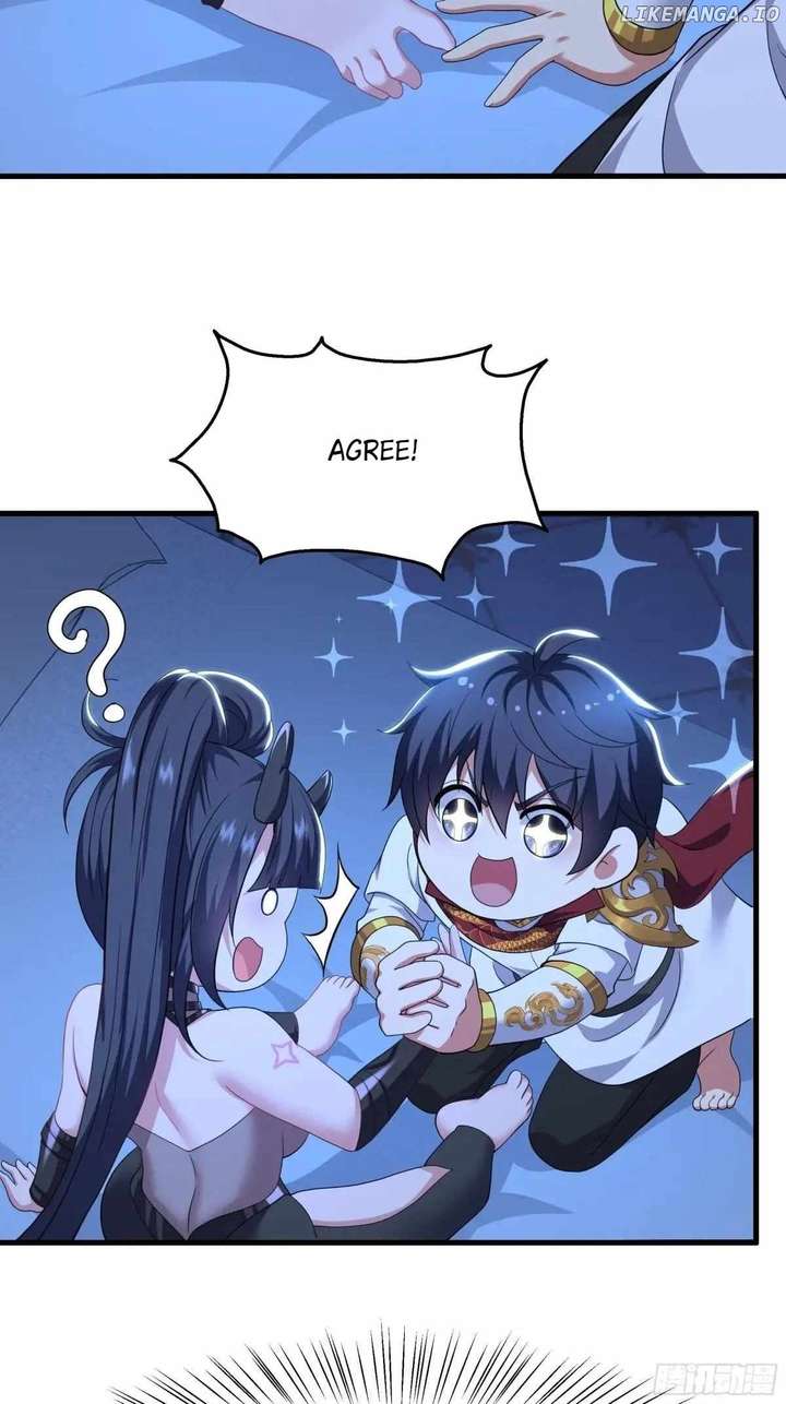 Rebirth of King Zhou: Not Being the Ultimate Villain — Chapter 105 — page 63