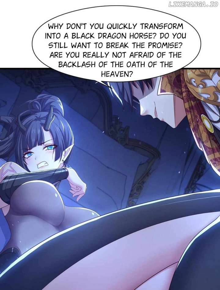 Rebirth of King Zhou: Not Being the Ultimate Villain — Chapter 106 — page 1