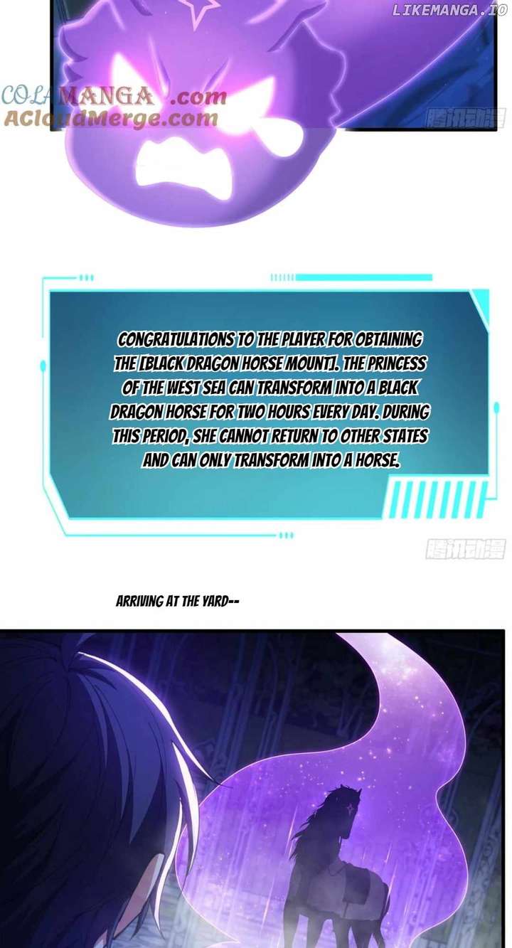 Rebirth of King Zhou: Not Being the Ultimate Villain — Chapter 106 — page 4