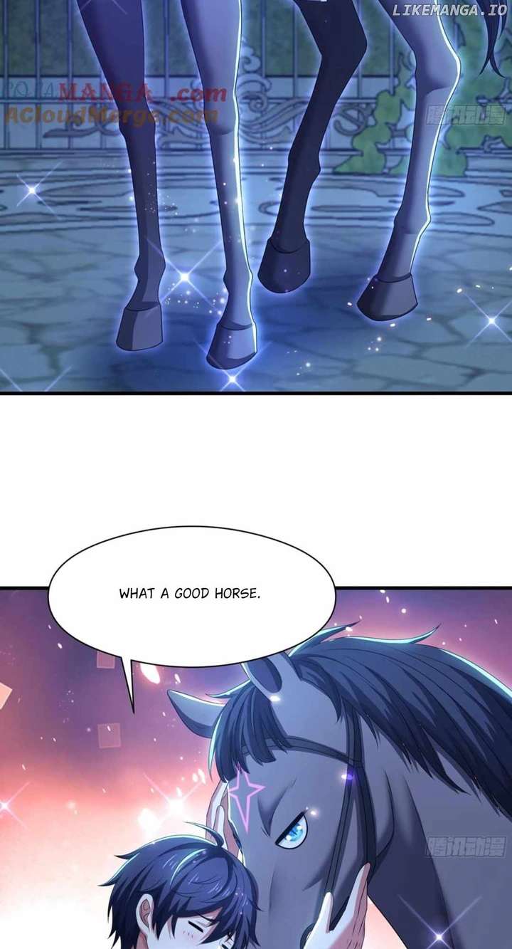 Rebirth of King Zhou: Not Being the Ultimate Villain — Chapter 106 — page 6