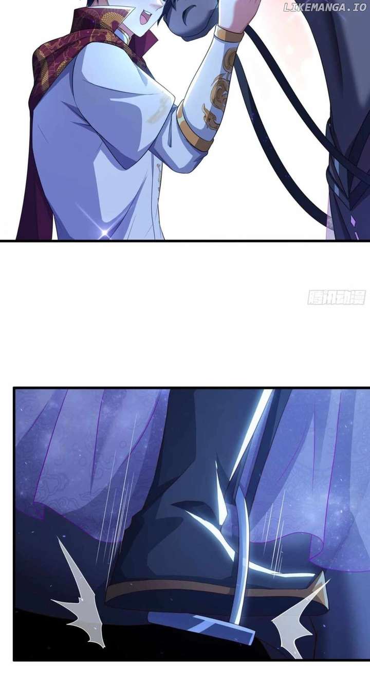 Rebirth of King Zhou: Not Being the Ultimate Villain — Chapter 106 — page 7
