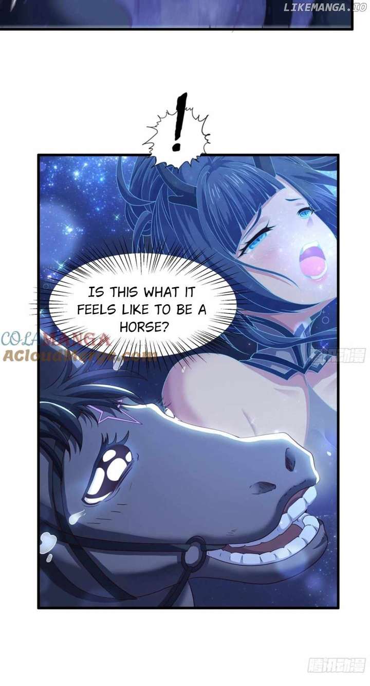 Rebirth of King Zhou: Not Being the Ultimate Villain — Chapter 106 — page 10