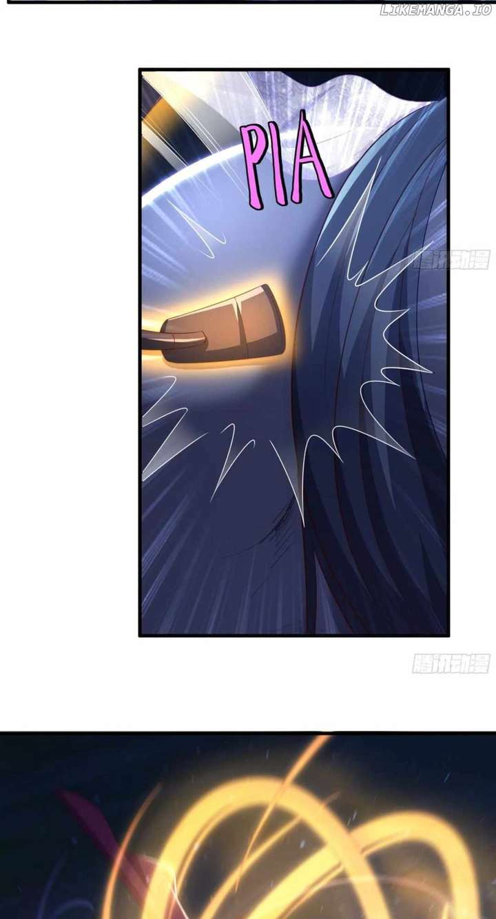 Rebirth of King Zhou: Not Being the Ultimate Villain — Chapter 106 — page 13