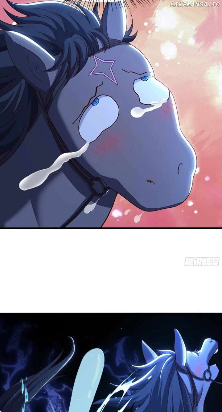 Rebirth of King Zhou: Not Being the Ultimate Villain — Chapter 106 — page 16