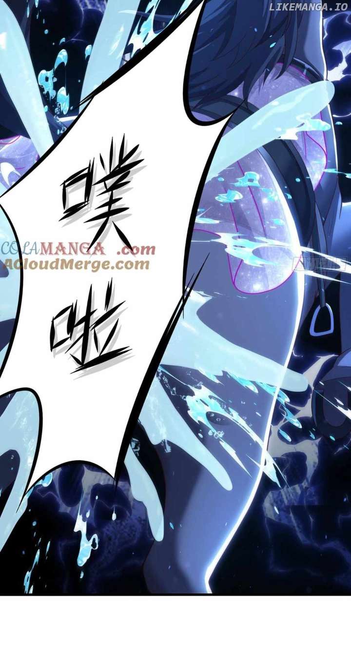 Rebirth of King Zhou: Not Being the Ultimate Villain — Chapter 106 — page 17
