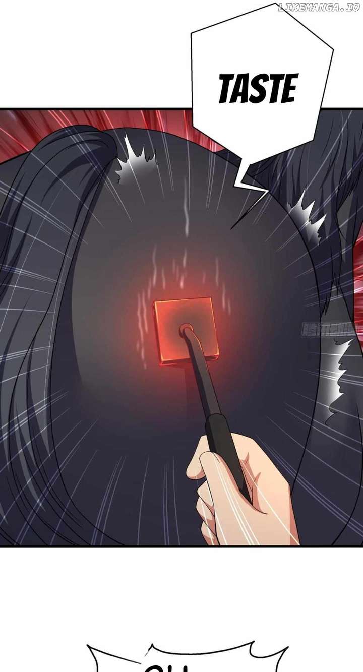 Rebirth of King Zhou: Not Being the Ultimate Villain — Chapter 106 — page 30