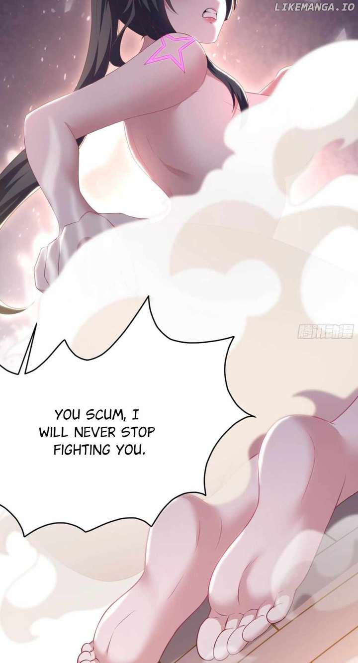 Rebirth of King Zhou: Not Being the Ultimate Villain — Chapter 106 — page 33
