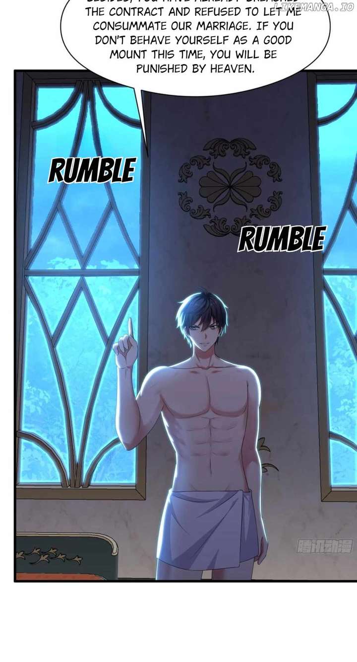 Rebirth of King Zhou: Not Being the Ultimate Villain — Chapter 106 — page 35