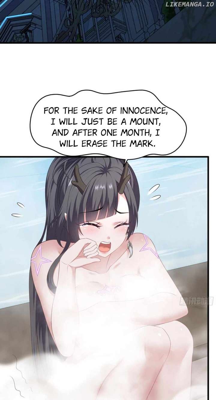 Rebirth of King Zhou: Not Being the Ultimate Villain — Chapter 106 — page 37