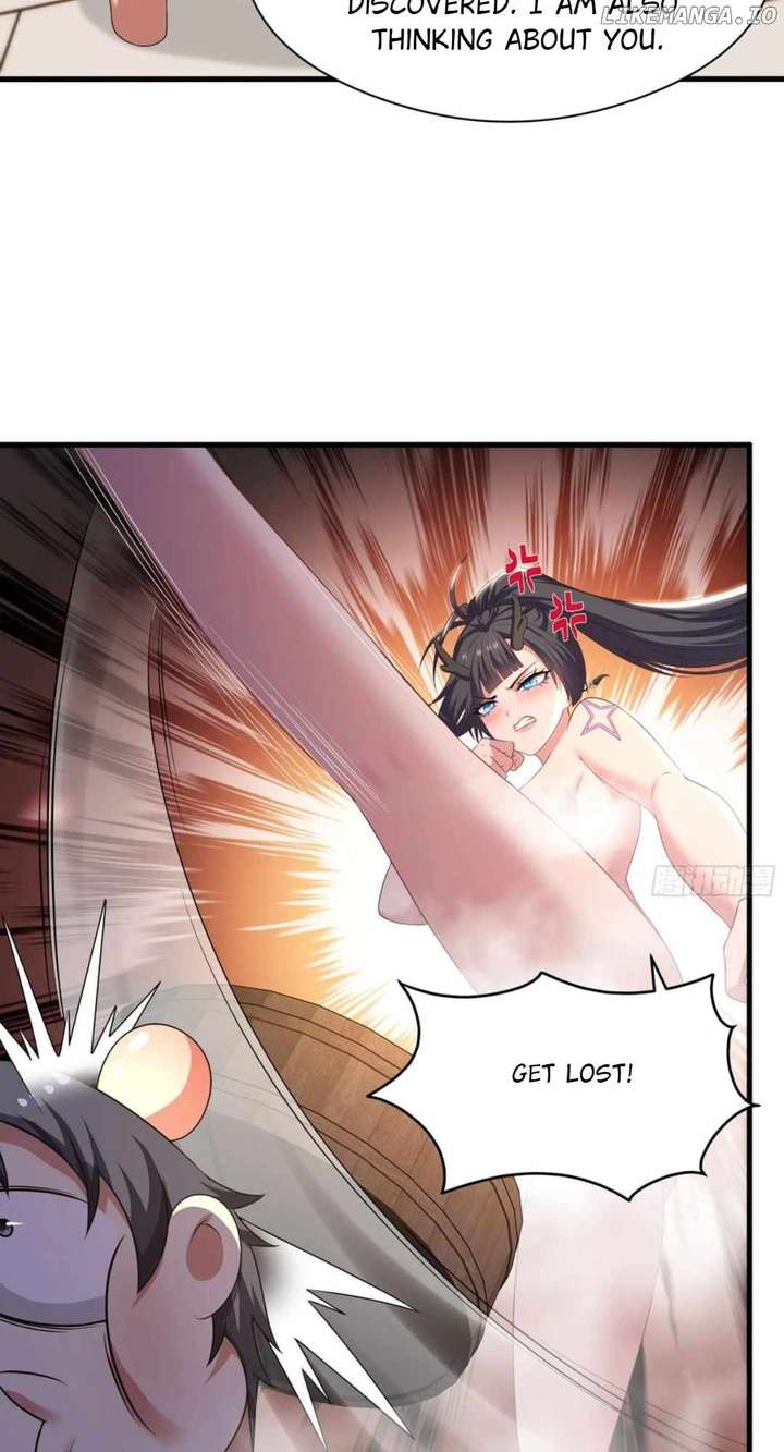 Rebirth of King Zhou: Not Being the Ultimate Villain — Chapter 106 — page 40