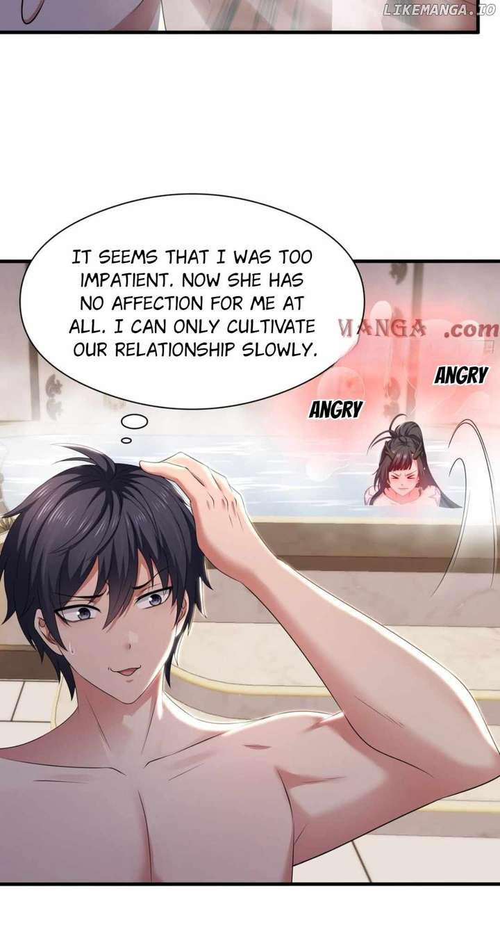 Rebirth of King Zhou: Not Being the Ultimate Villain — Chapter 106 — page 41