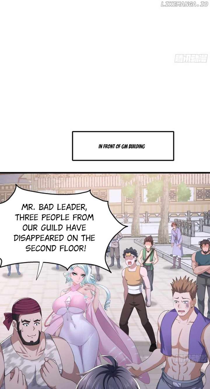Rebirth of King Zhou: Not Being the Ultimate Villain — Chapter 106 — page 42