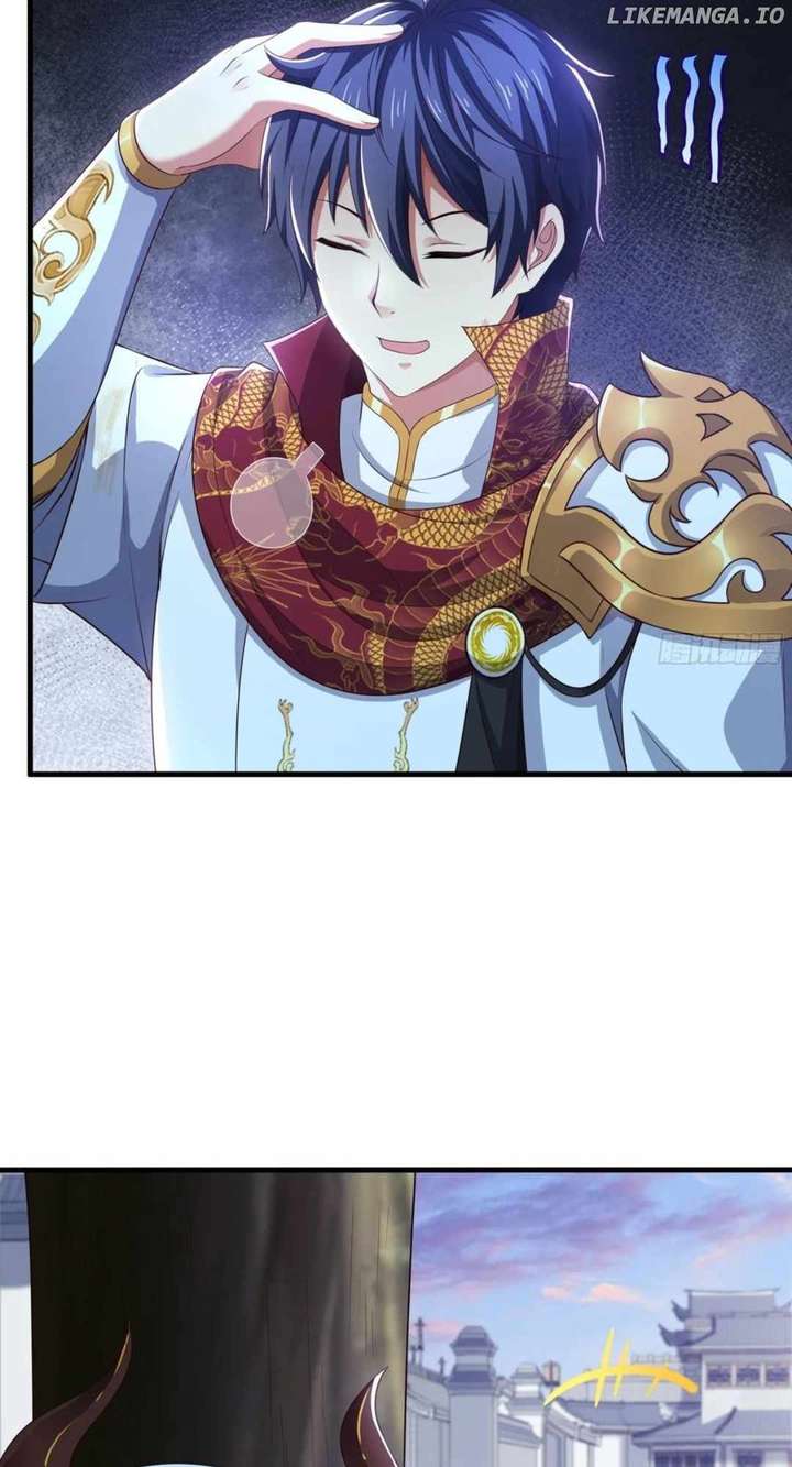 Rebirth of King Zhou: Not Being the Ultimate Villain — Chapter 106 — page 50