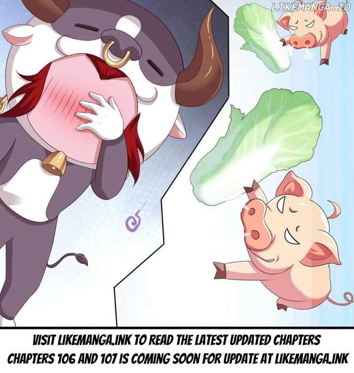 Rebirth of King Zhou: Not Being the Ultimate Villain — Chapter 106 — page 52