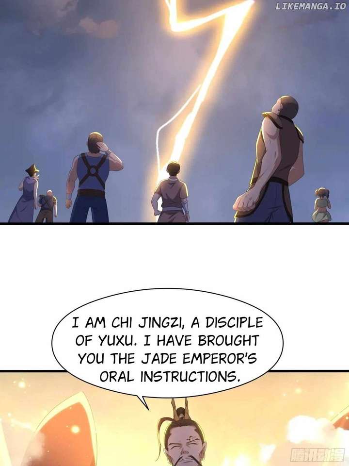 Rebirth of King Zhou: Not Being the Ultimate Villain — Chapter 107 — page 2