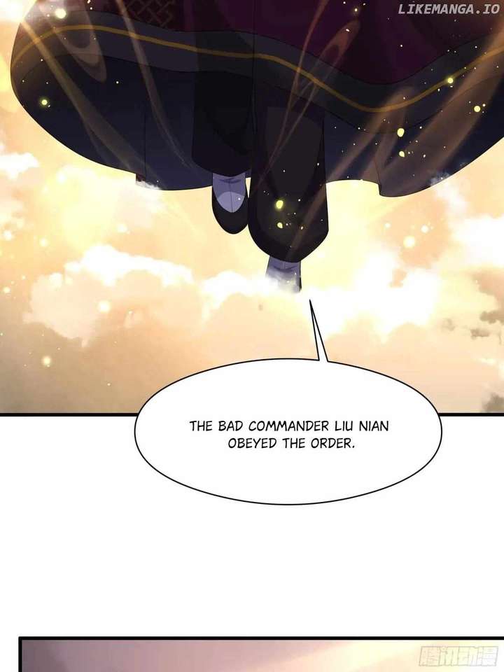 Rebirth of King Zhou: Not Being the Ultimate Villain — Chapter 107 — page 4