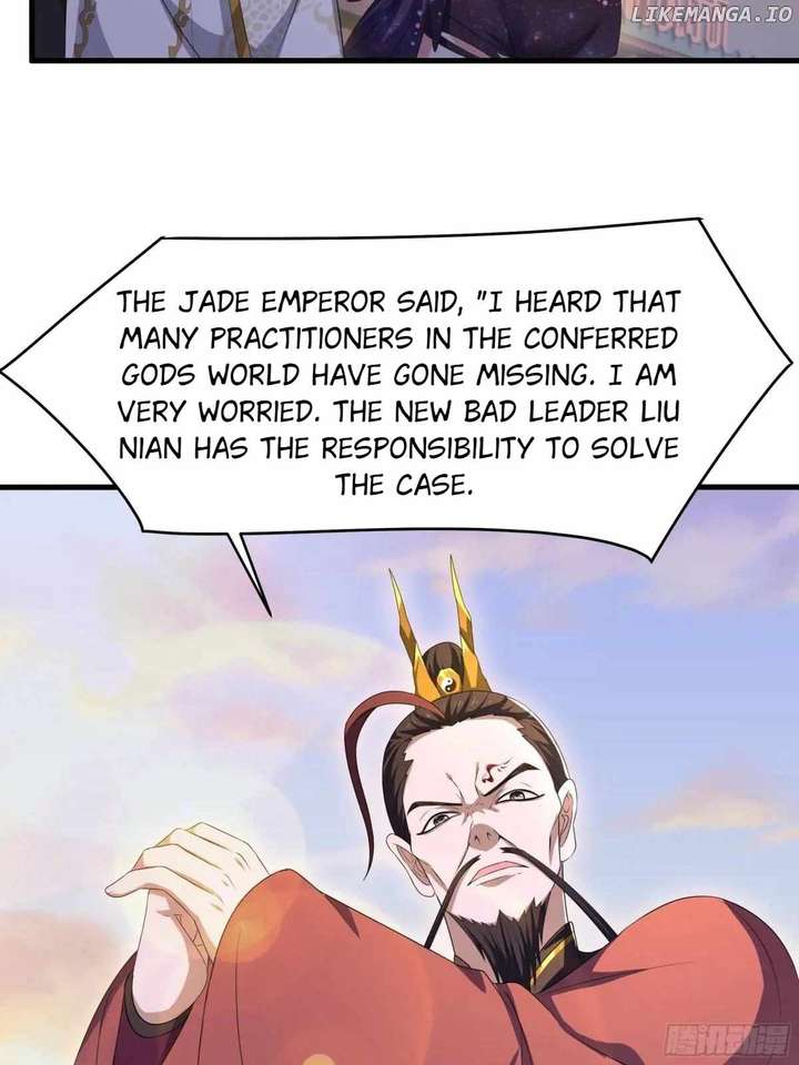 Rebirth of King Zhou: Not Being the Ultimate Villain — Chapter 107 — page 6