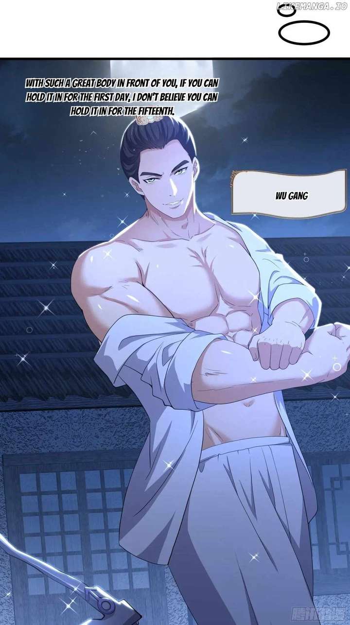 Rebirth of King Zhou: Not Being the Ultimate Villain — Chapter 107 — page 9
