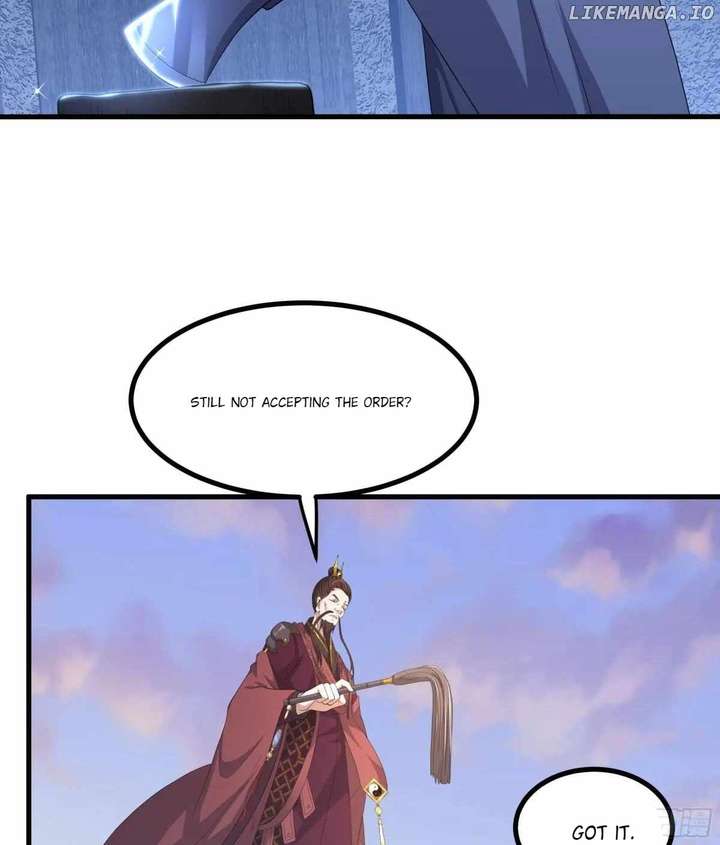 Rebirth of King Zhou: Not Being the Ultimate Villain — Chapter 107 — page 10