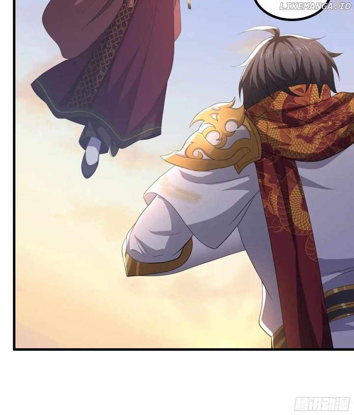 Rebirth of King Zhou: Not Being the Ultimate Villain — Chapter 107 — page 11