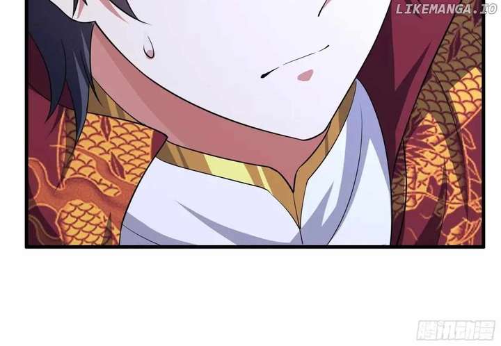 Rebirth of King Zhou: Not Being the Ultimate Villain — Chapter 107 — page 15