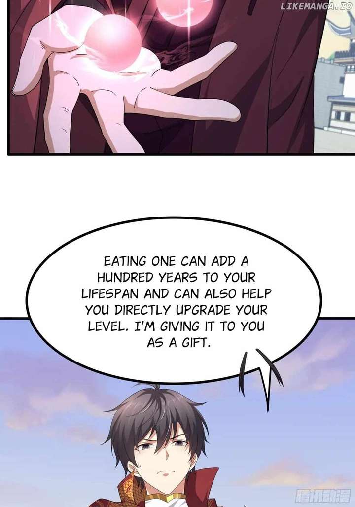 Rebirth of King Zhou: Not Being the Ultimate Villain — Chapter 107 — page 17