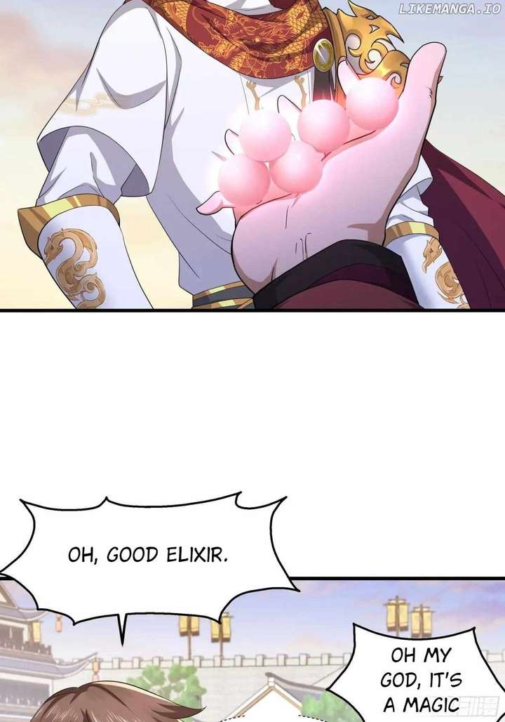 Rebirth of King Zhou: Not Being the Ultimate Villain — Chapter 107 — page 18